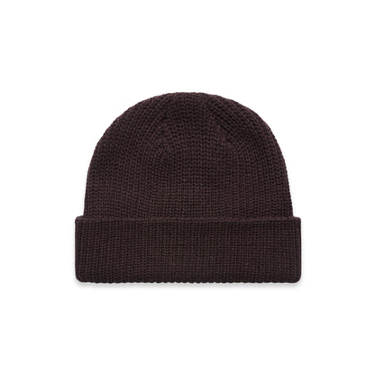 Cable Beanie - 1120