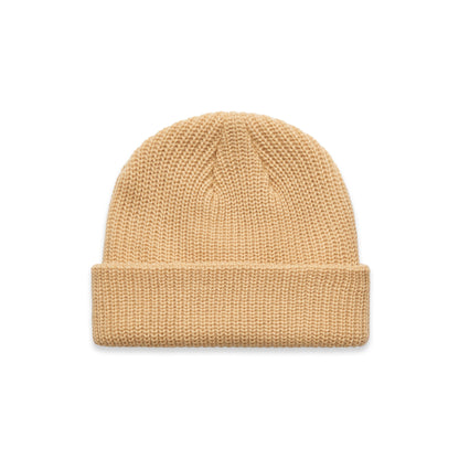 Cable Beanie - 1120