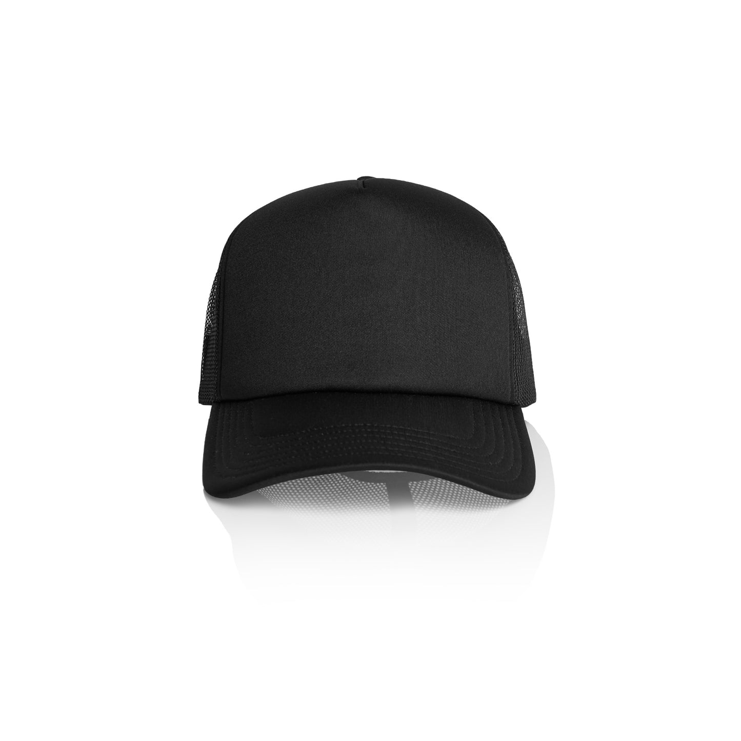 Frame Foam Trucker Cap - 1161