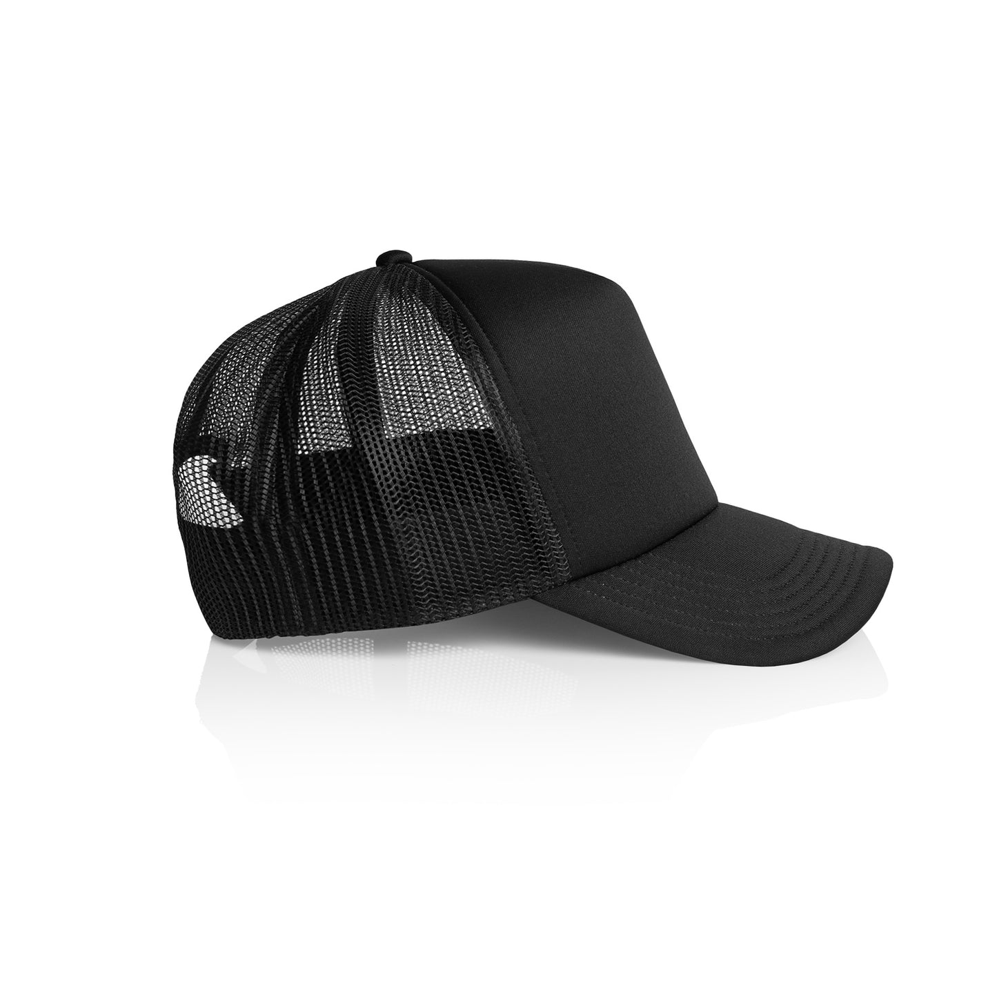 Frame Foam Trucker Cap - 1161