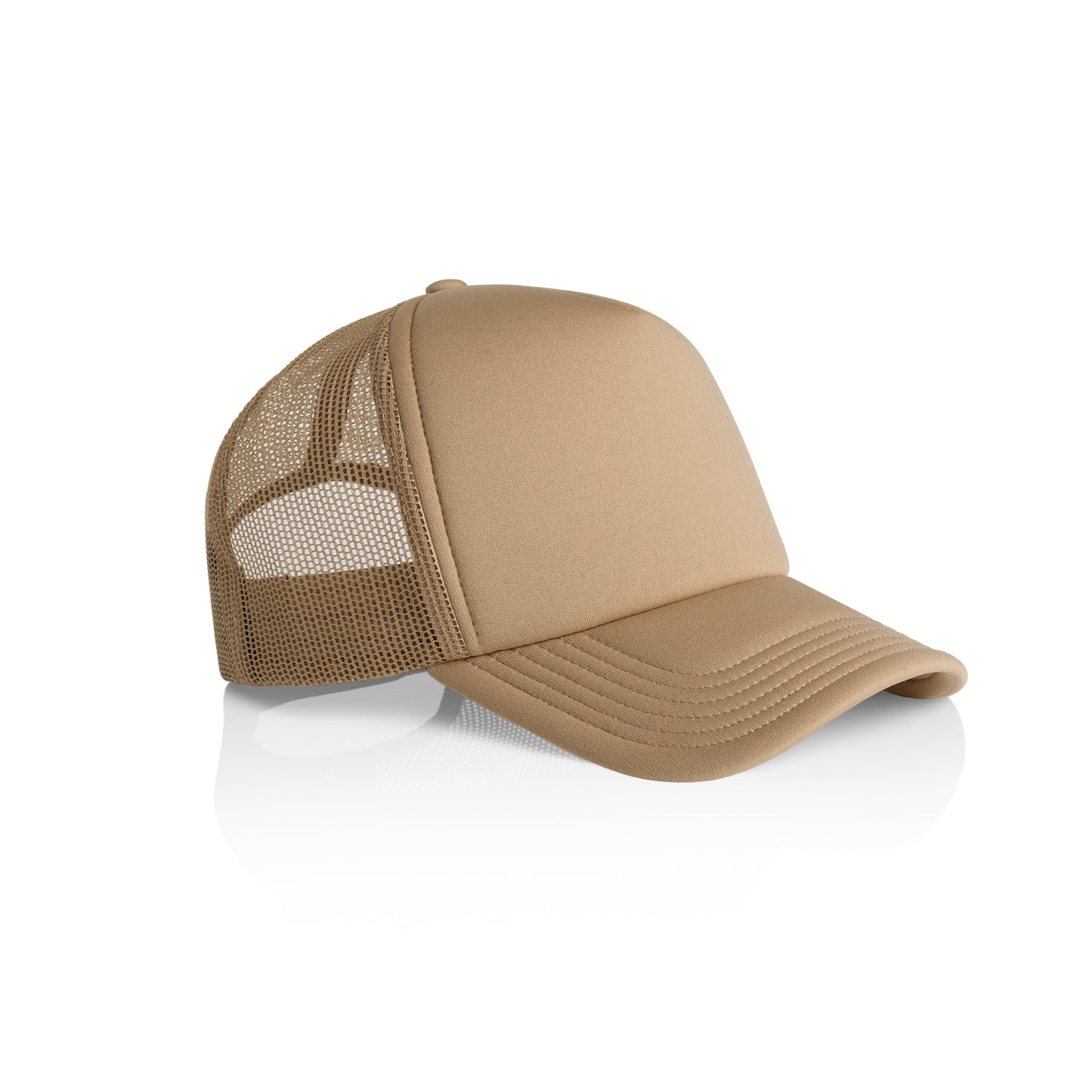 Frame Foam Trucker Cap - 1161