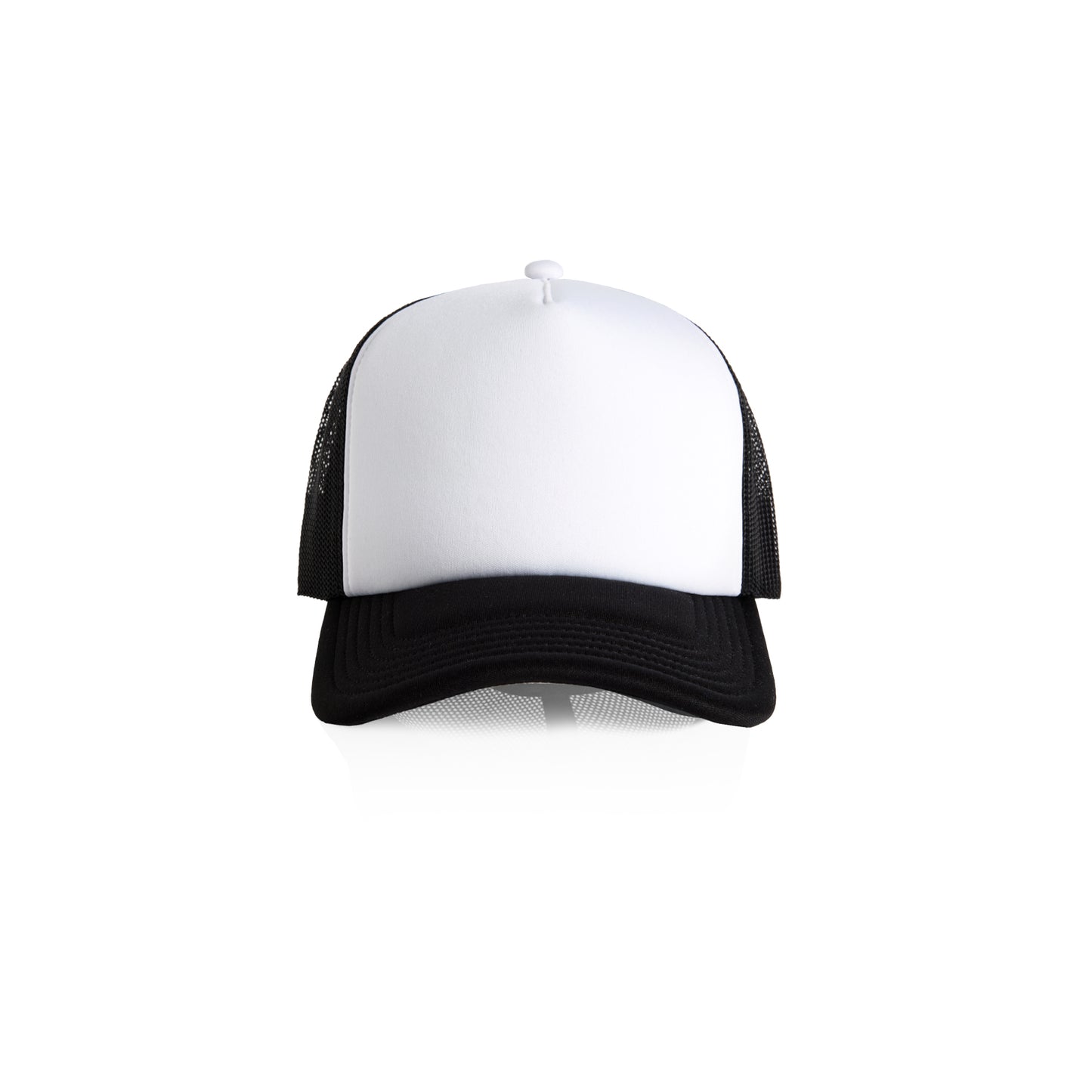 Frame Foam Two-Tone Trucker - 1163