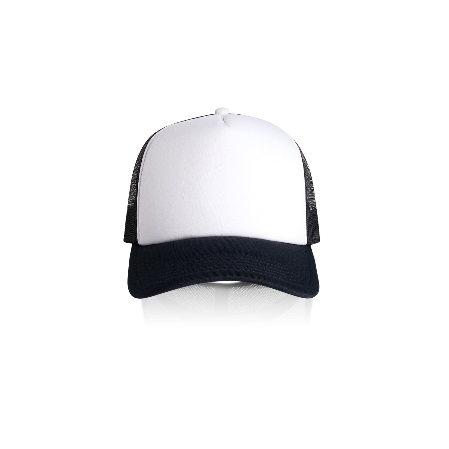 Frame Foam Two-Tone Trucker - 1163