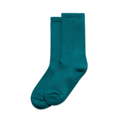 AS Colour Relax Socks (2 PAIRS) - 1208