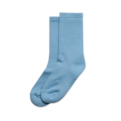 AS Colour Relax Socks (2 PAIRS) - 1208