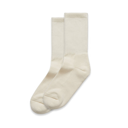 AS Colour Relax Socks (2 PAIRS) - 1208