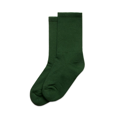 AS Colour Relax Socks (2 PAIRS) - 1208