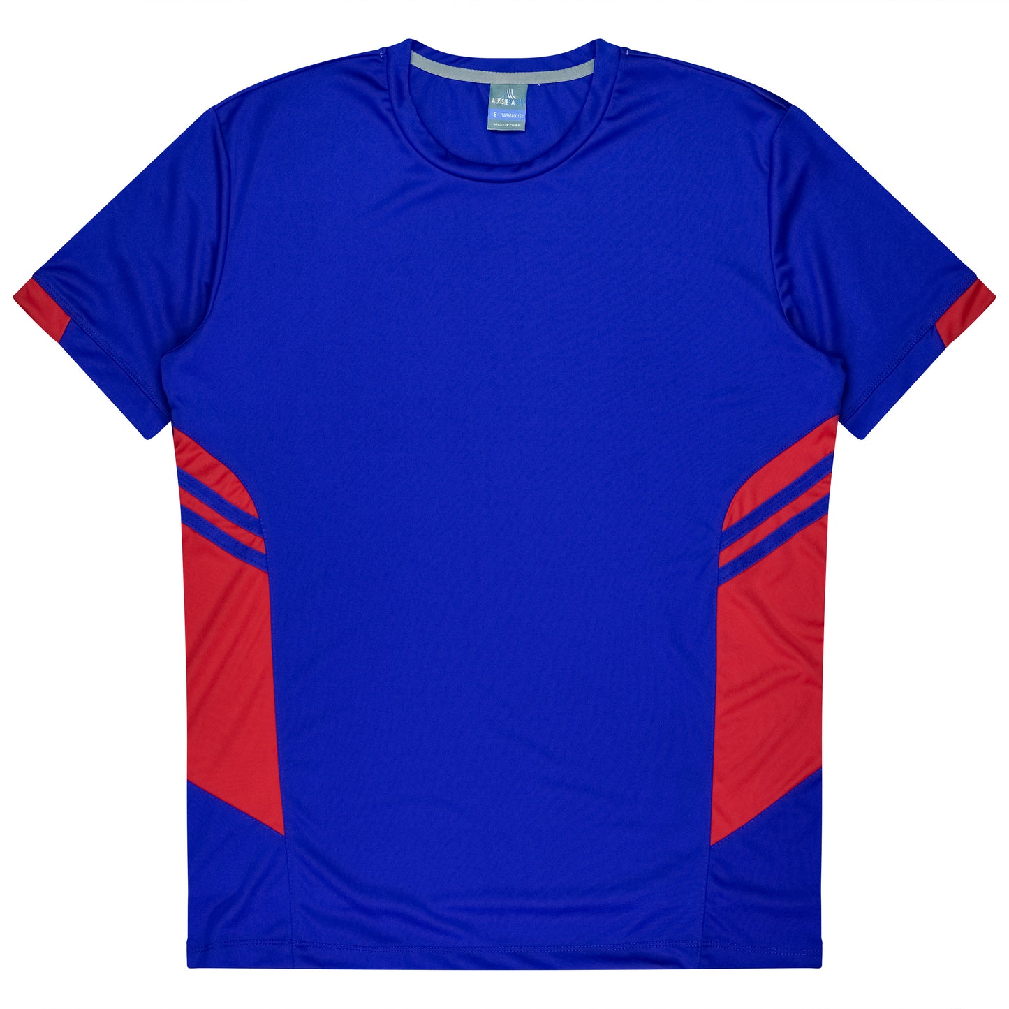 Men's Tasman Tee - 1211