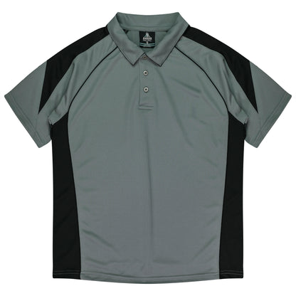 Men's Premier Polo - 1301