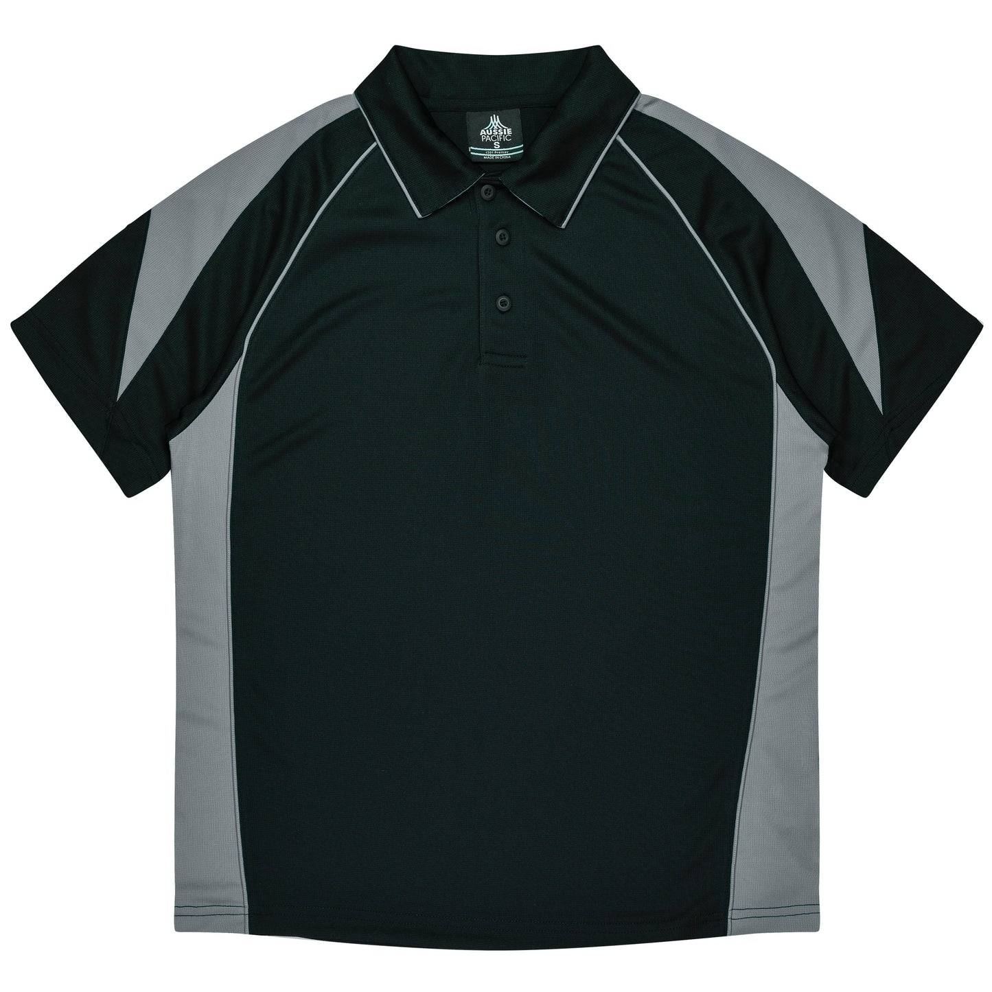 Men's Premier Polo - 1301