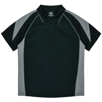 Men's Premier Polo - 1301