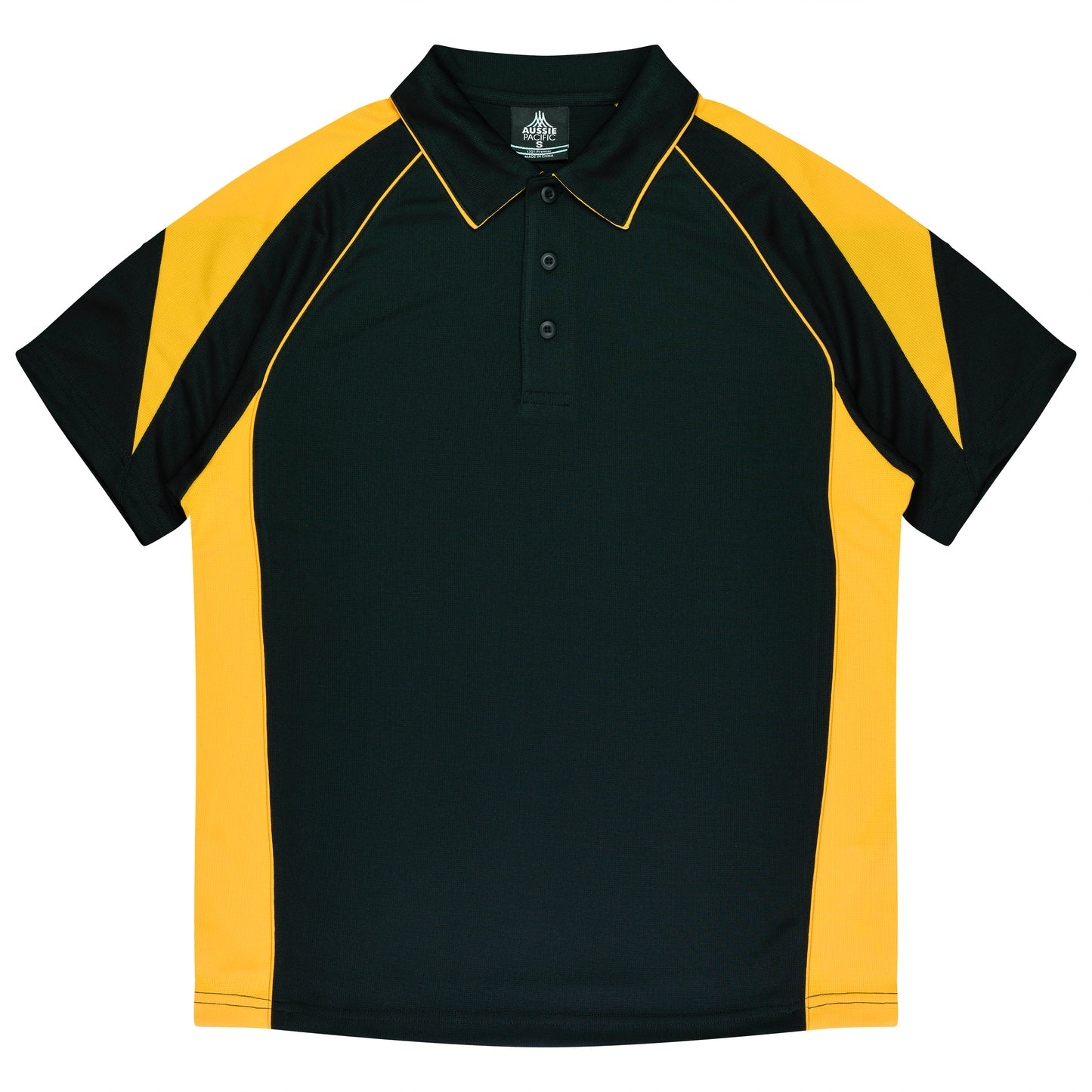 Men's Premier Polo - 1301