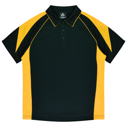 Men's Premier Polo - 1301