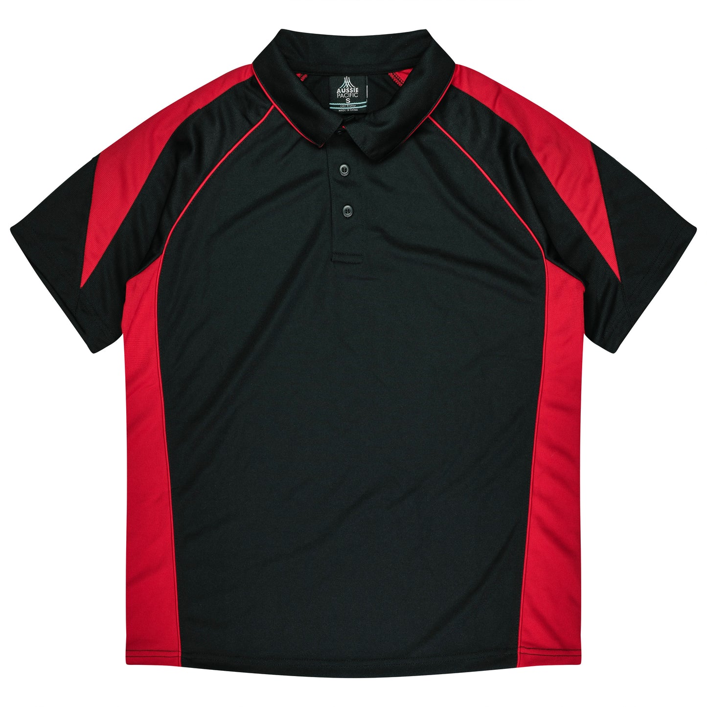 Men's Premier Polo - 1301