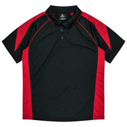 Men's Premier Polo - 1301