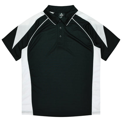 Men's Premier Polo - 1301