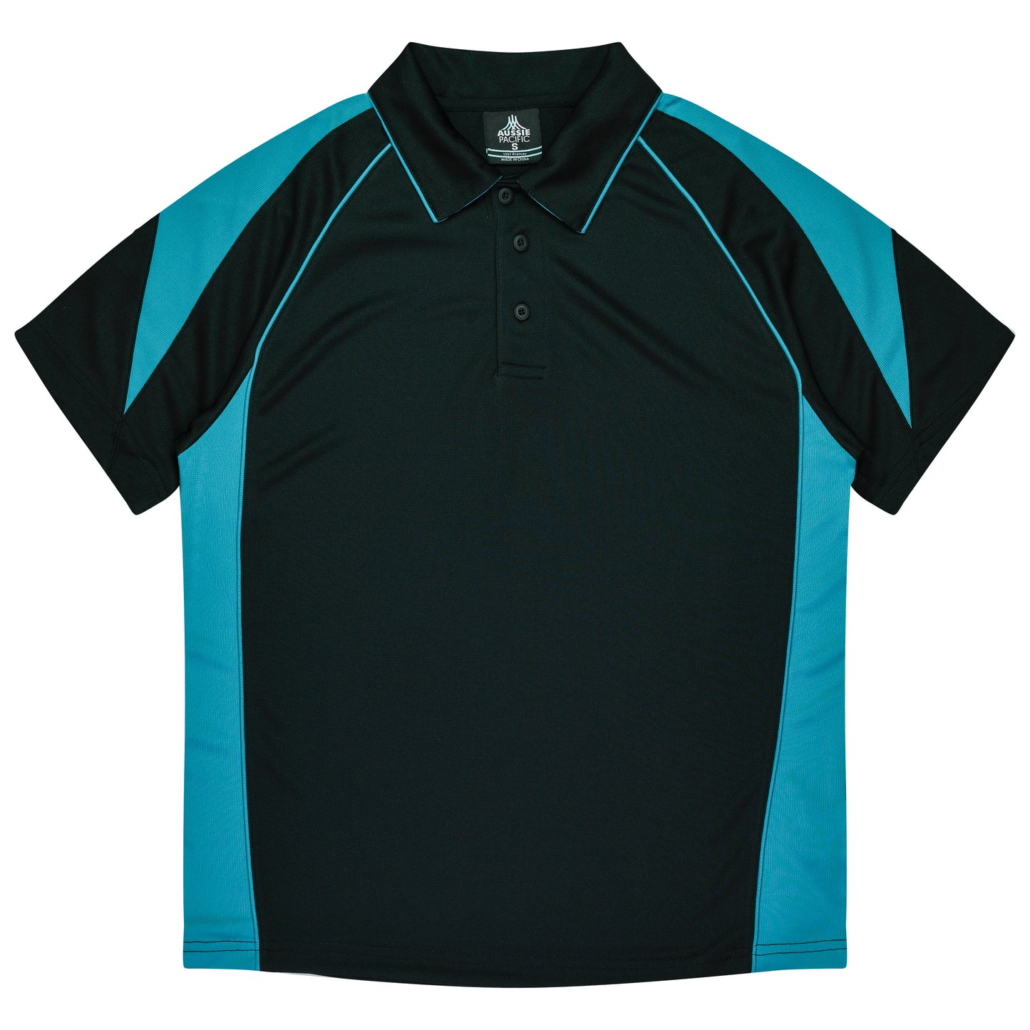 Men's Premier Polo - 1301