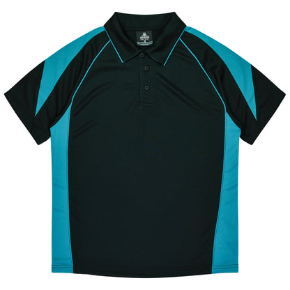 Men's Premier Polo - 1301