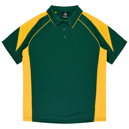 Men's Premier Polo - 1301