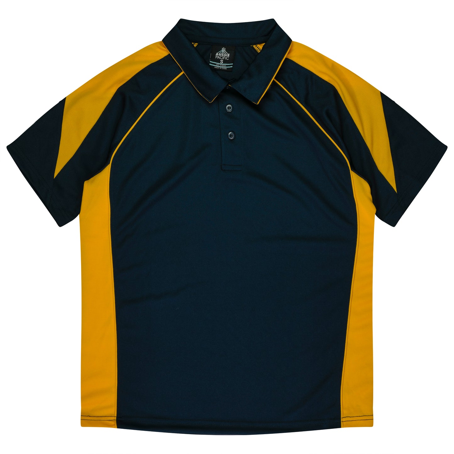 Men's Premier Polo - 1301