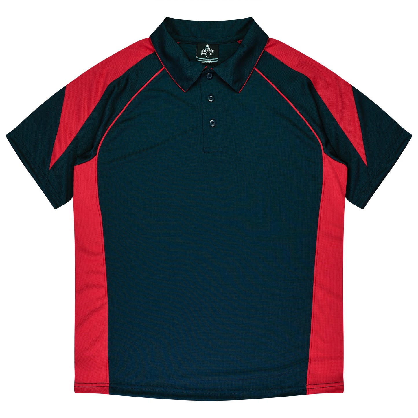 Men's Premier Polo - 1301