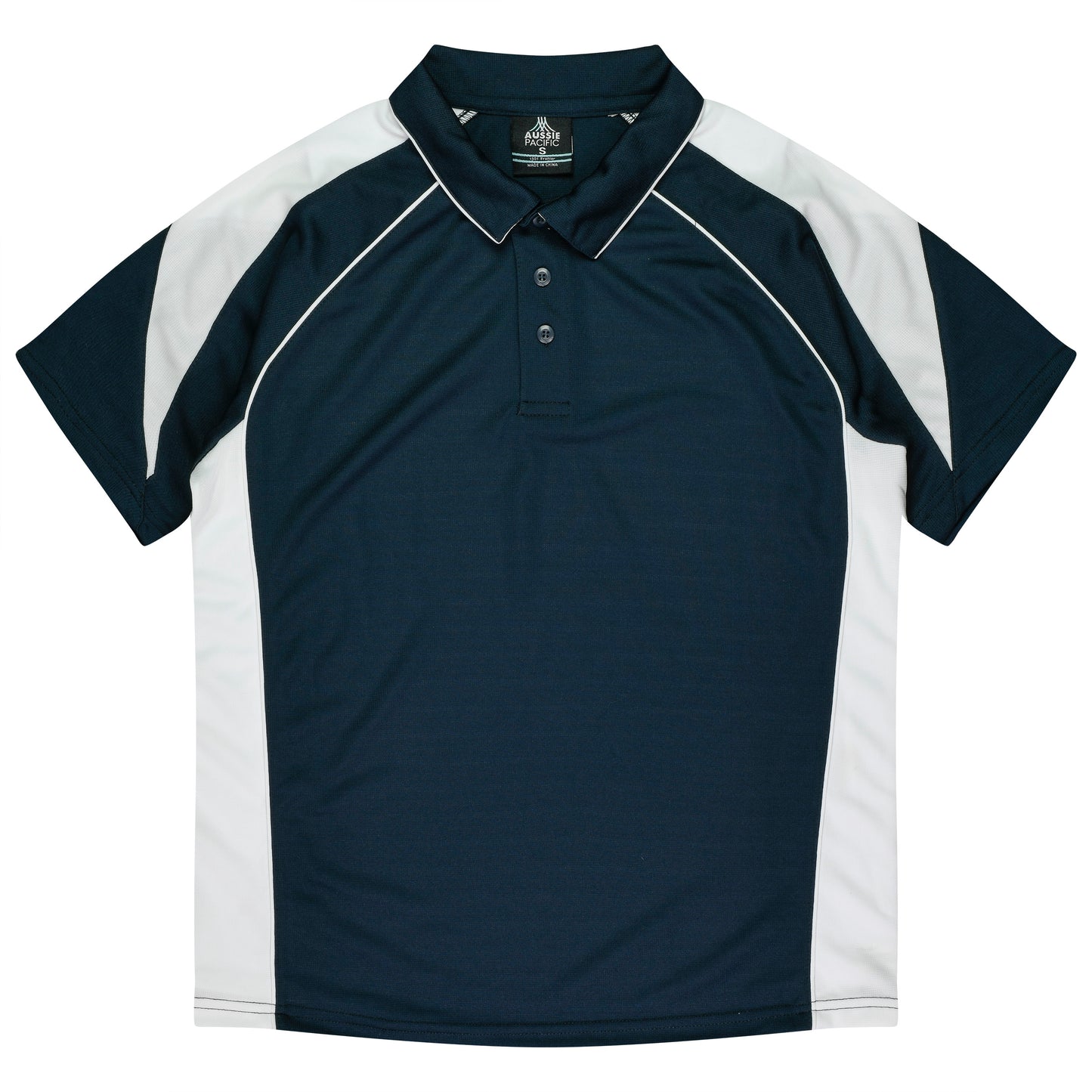 Men's Premier Polo - 1301