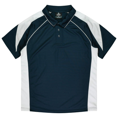 Men's Premier Polo - 1301