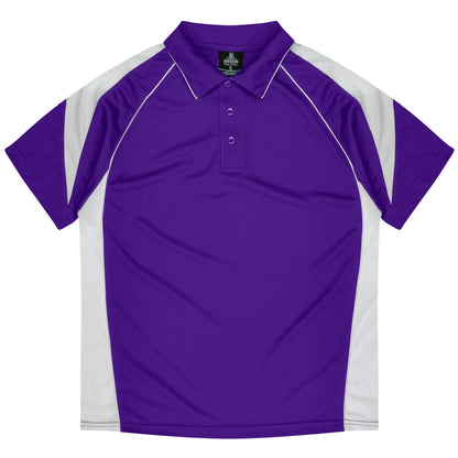 Men's Premier Polo - 1301