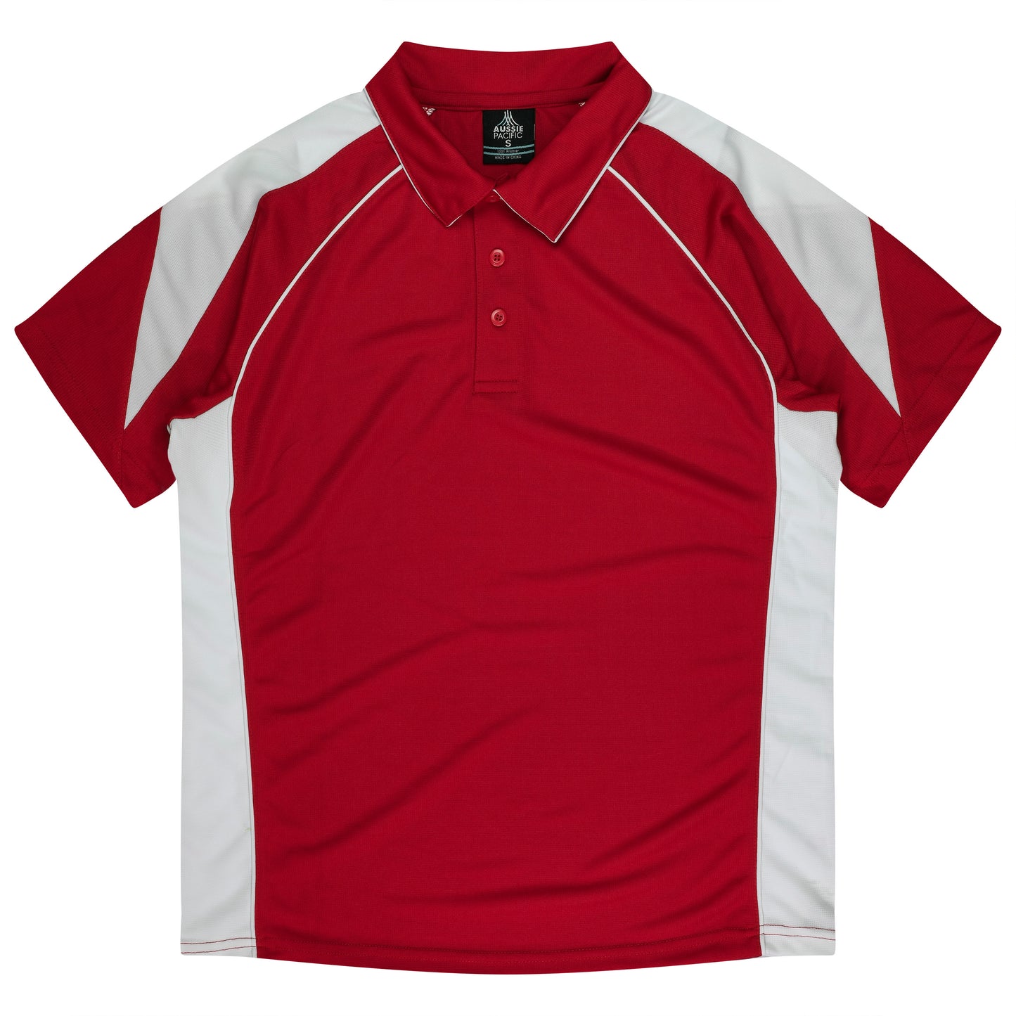 Men's Premier Polo - 1301