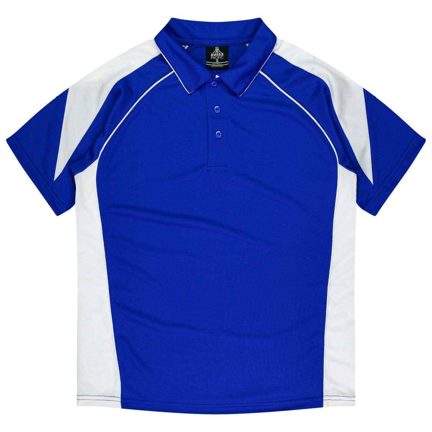 Men's Premier Polo - 1301