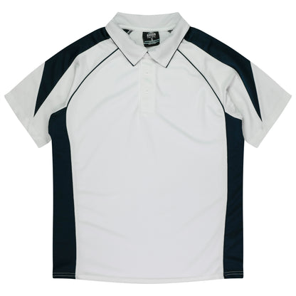 Men's Premier Polo - 1301