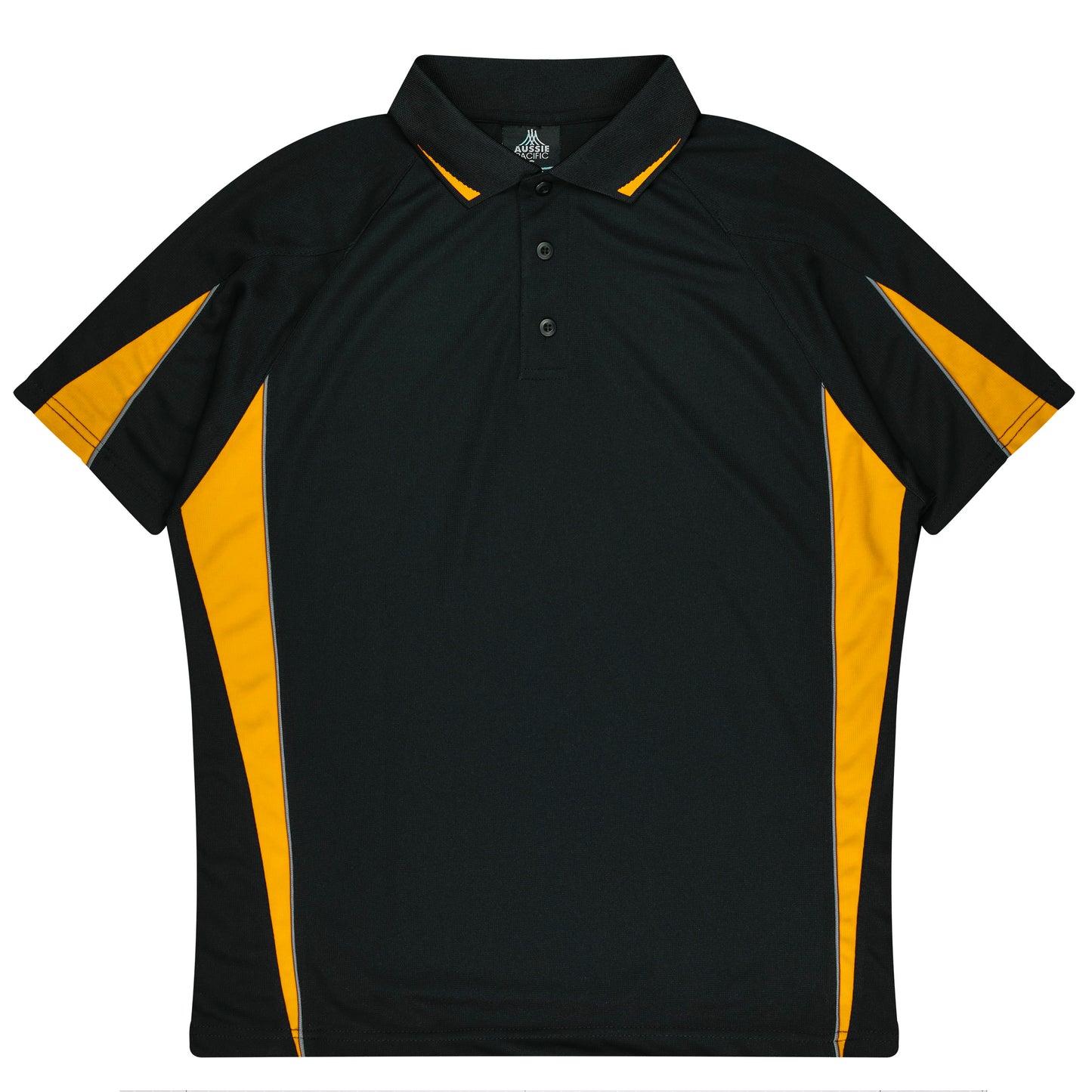 Men's Eureka Polo - 1304