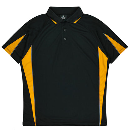 Men's Eureka Polo - 1304