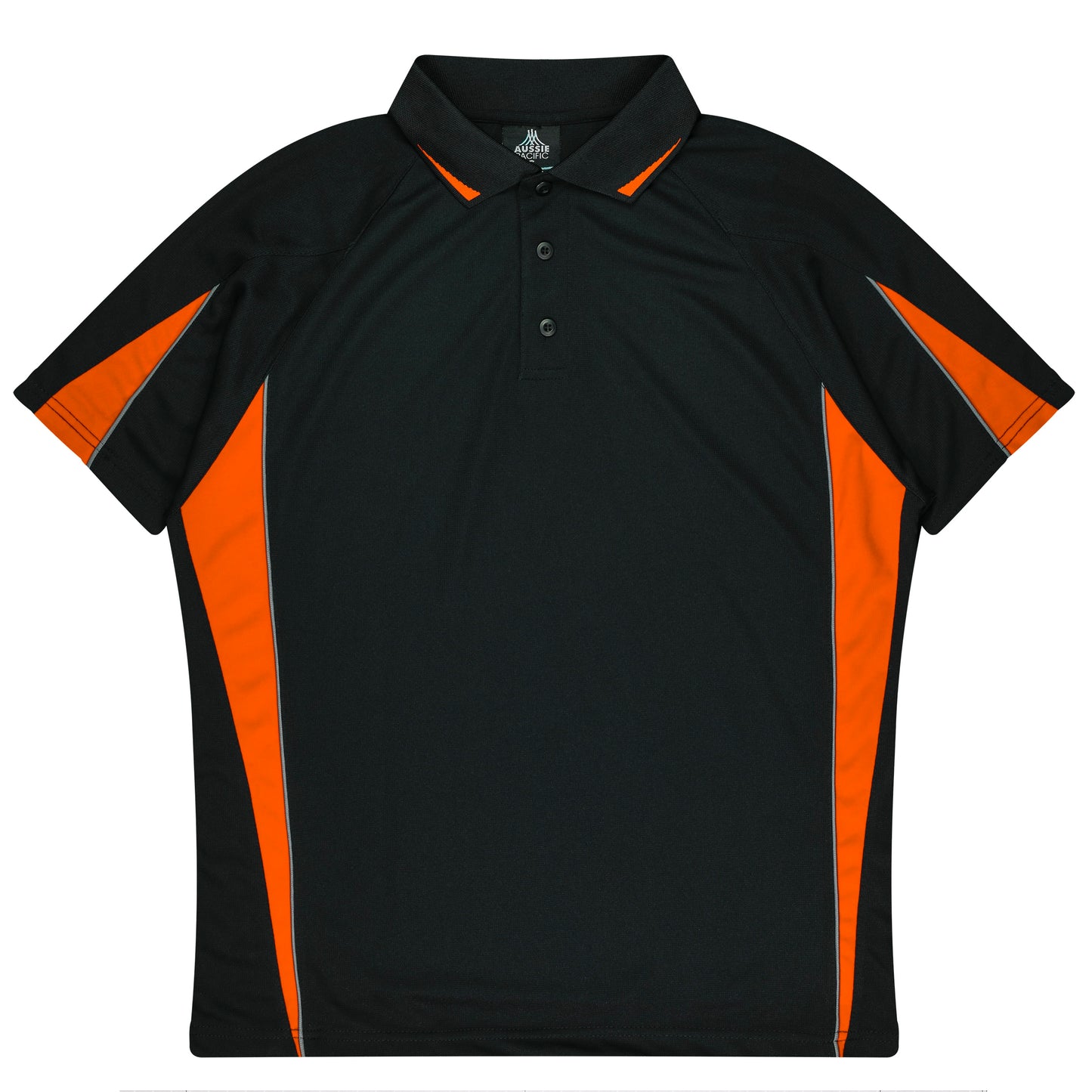 Men's Eureka Polo - 1304