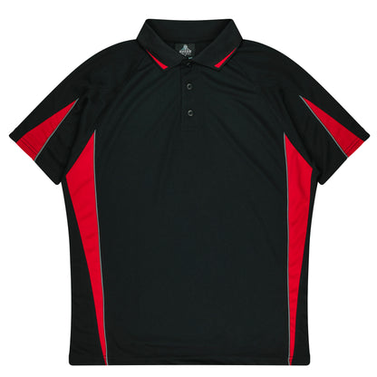 Men's Eureka Polo - 1304