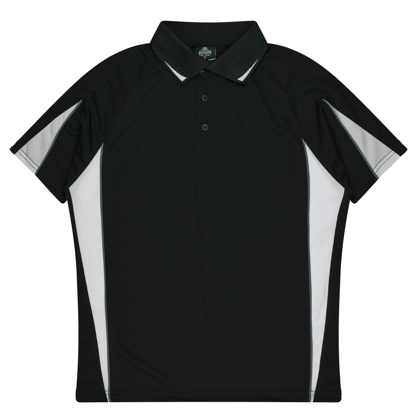 Men's Eureka Polo - 1304