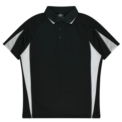 Men's Eureka Polo - 1304