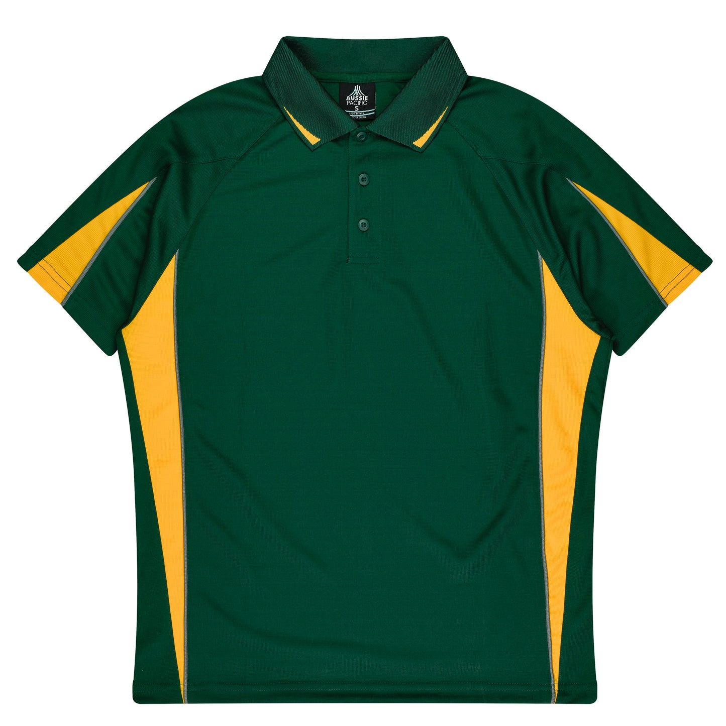 Men's Eureka Polo - 1304