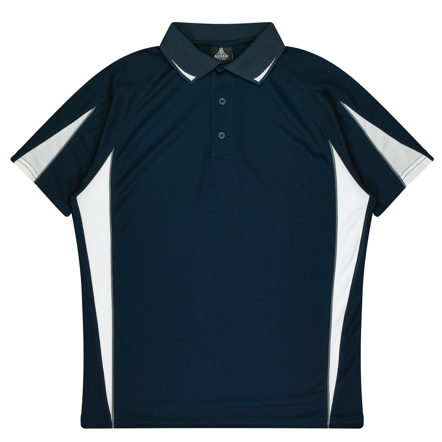 Men's Eureka Polo - 1304