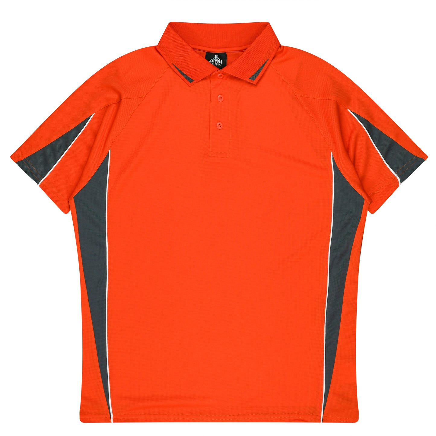 Men's Eureka Polo - 1304