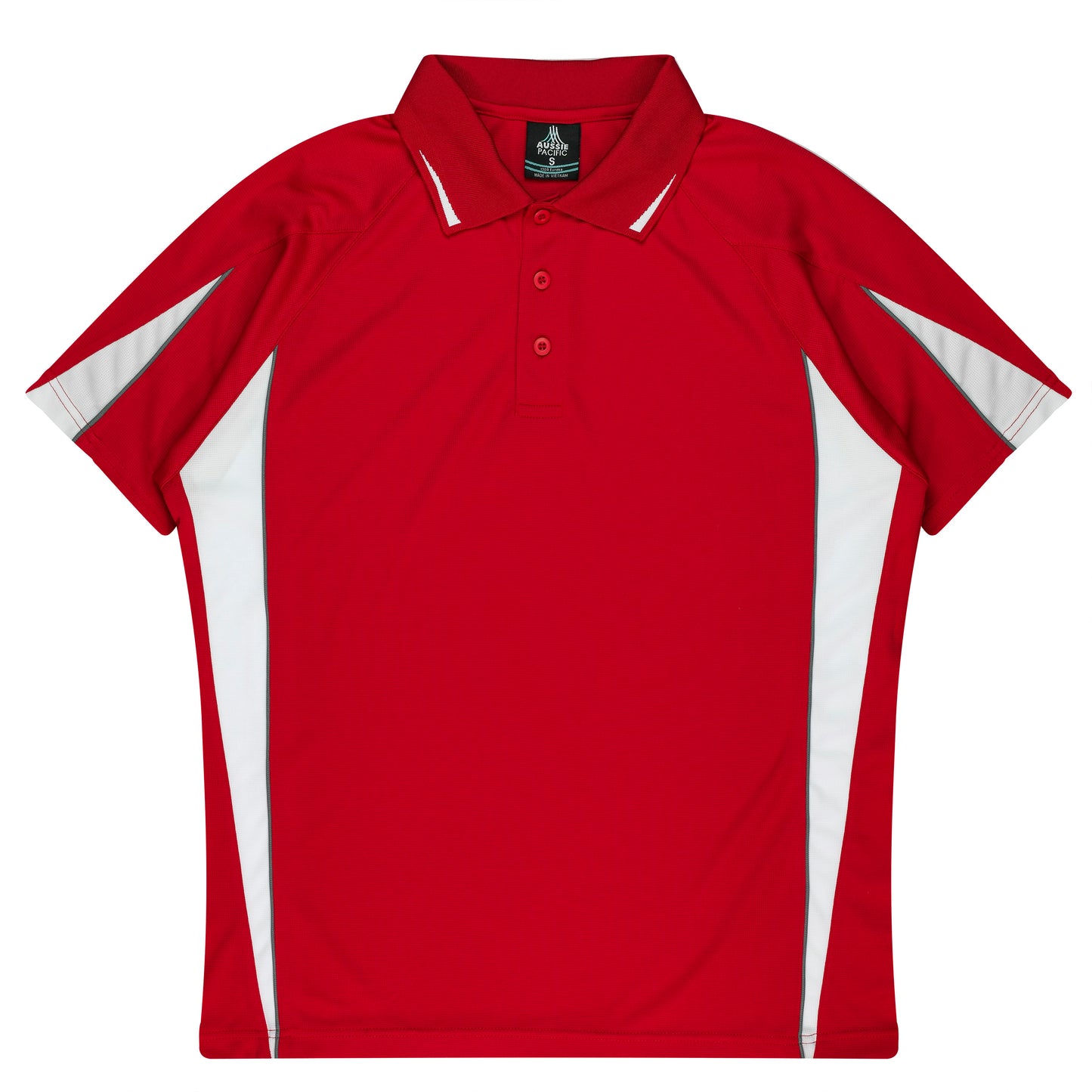 Men's Eureka Polo - 1304