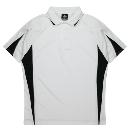 Men's Eureka Polo - 1304