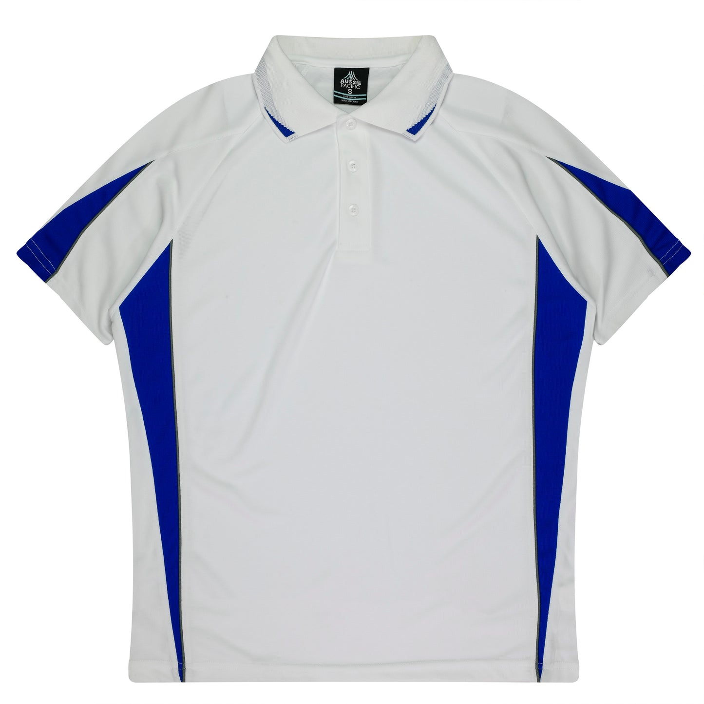 Men's Eureka Polo - 1304