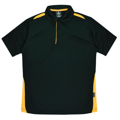 Men's Paterson Polo - 1305