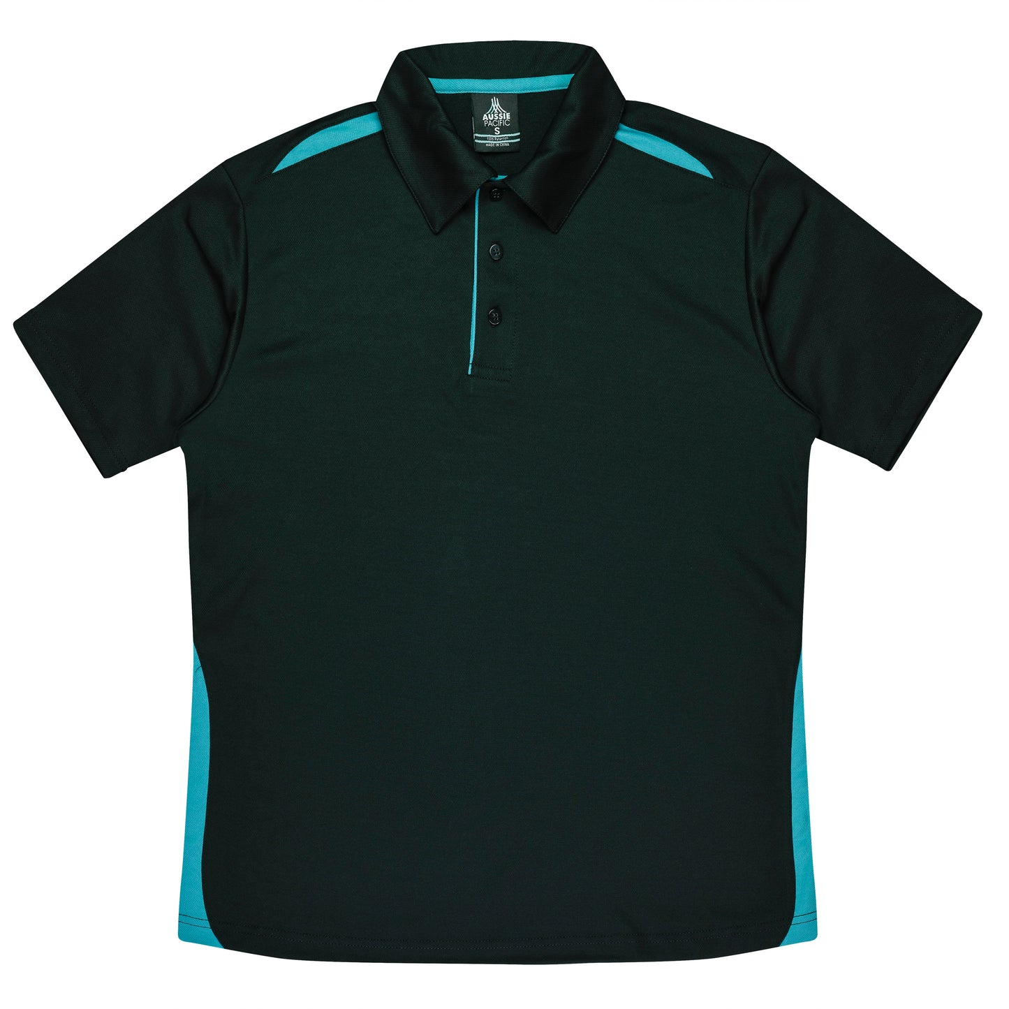 Men's Paterson Polo - 1305