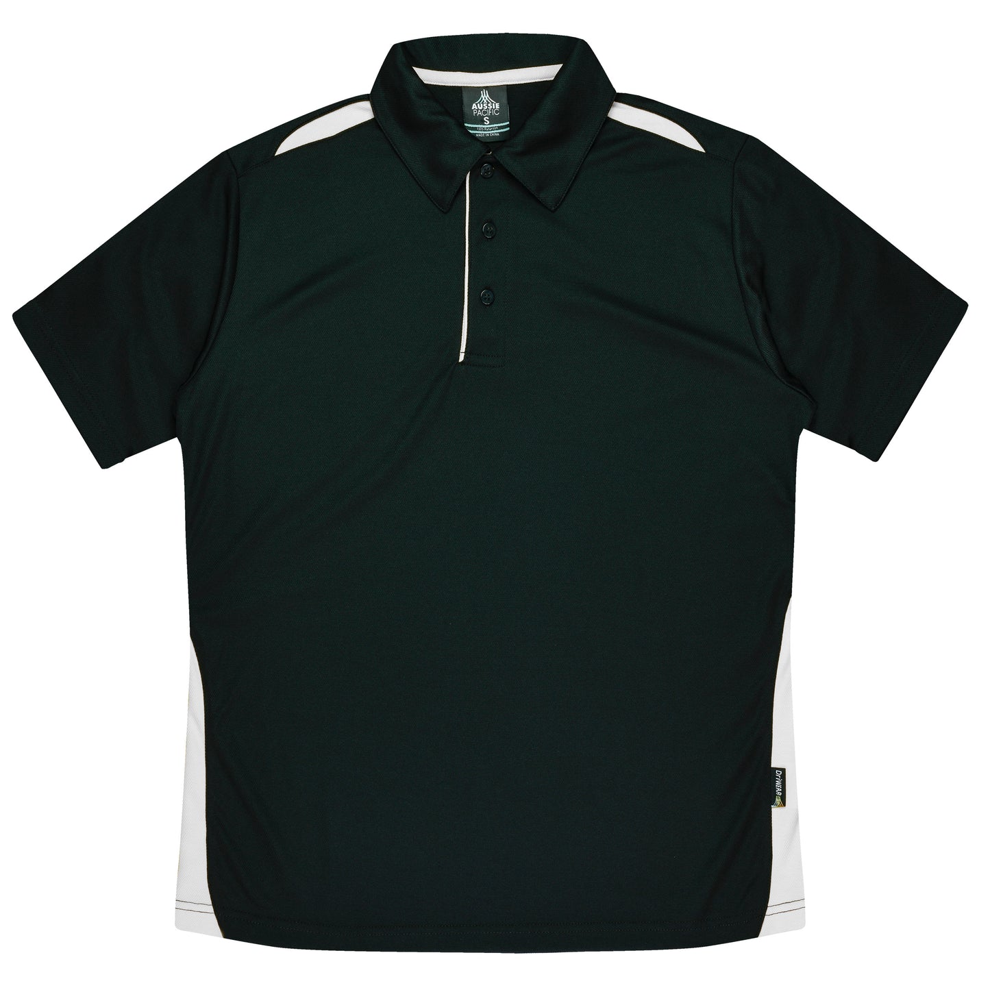 Men's Paterson Polo - 1305