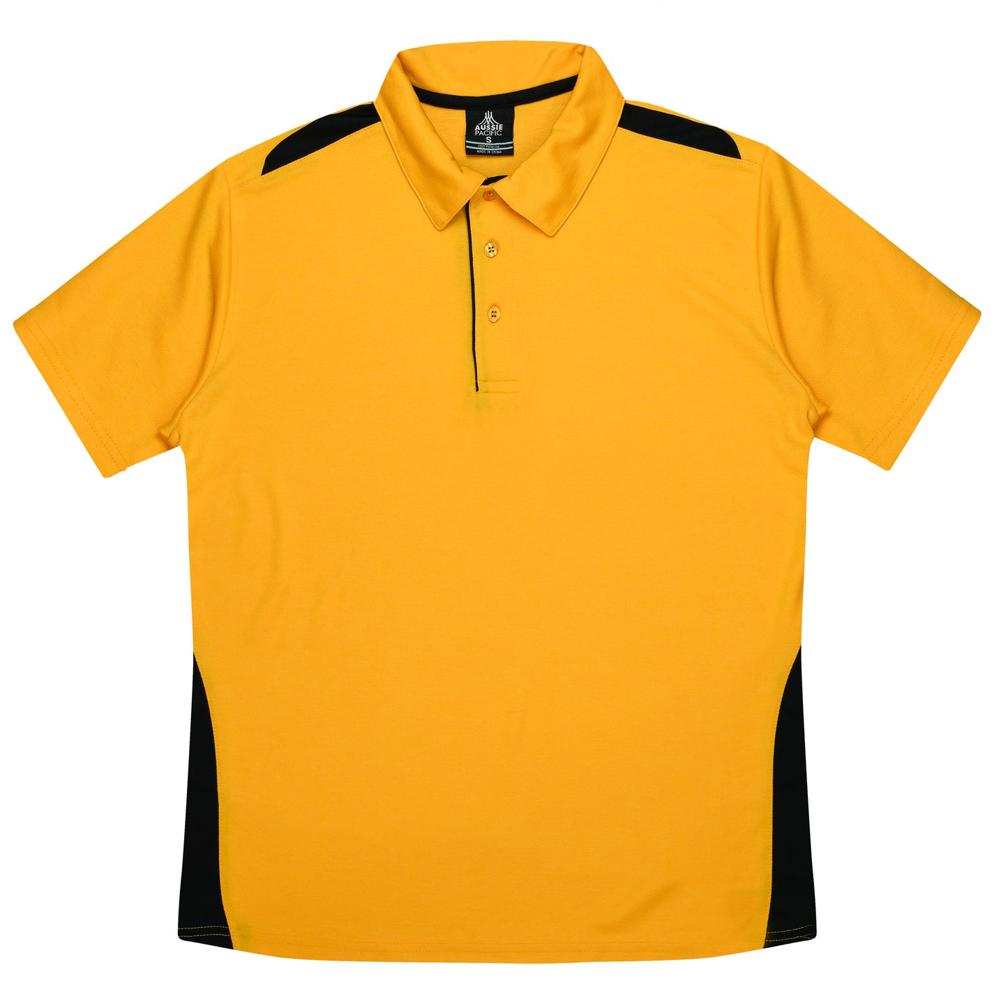 Men's Paterson Polo - 1305