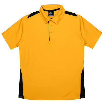 Men's Paterson Polo - 1305