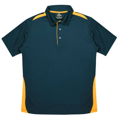 Men's Paterson Polo - 1305