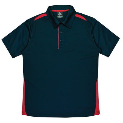 Men's Paterson Polo - 1305